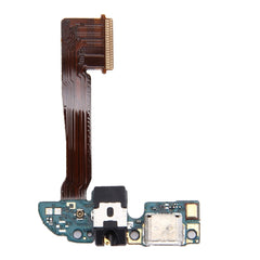 Cable flexible de puerto de carga y conector...