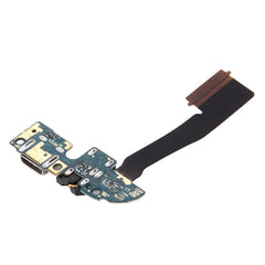 Cable flexible de puerto de carga y conector...