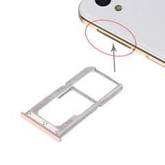 Para OnePlus X SIM + bandeja de tarjeta SIM/...