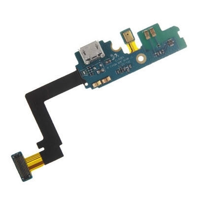 Para Samsung i9100 Cable flexible de enchufe...
