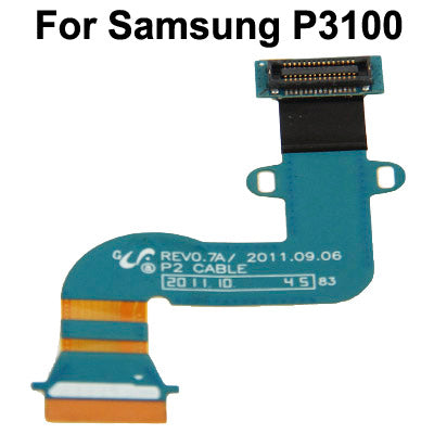 Cable flexible LCD Original para Samsung P31...