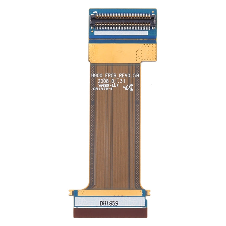 Para Samsung U900 Cable flexible            ...