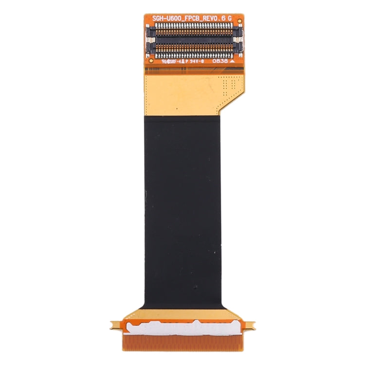Para Samsung U600 Cable flexible            ...