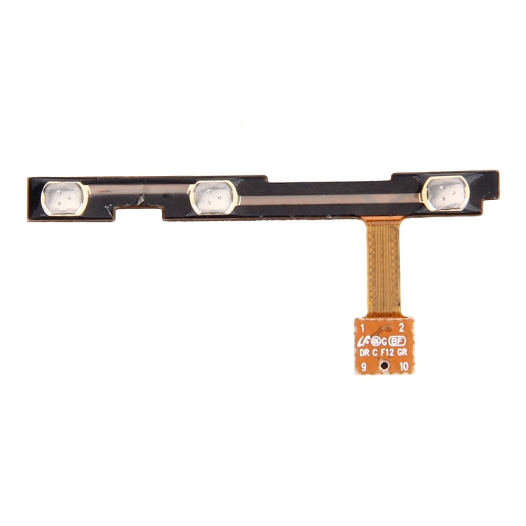 Para Galaxy Note 10.1 / N8000 Cable flexible...