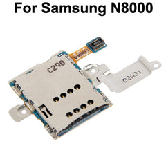Para Galaxy Note 10.1 / N8000 Cable flexible...