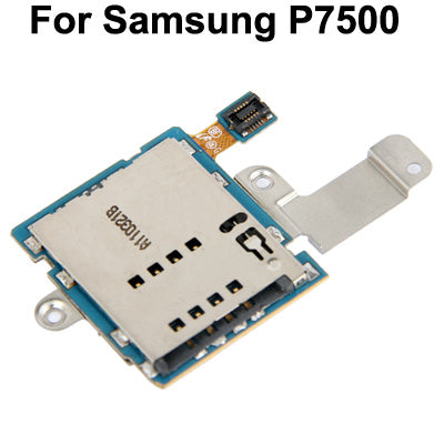 Para Galaxy Tab 10.1 / P7500 Cable flexible ...
