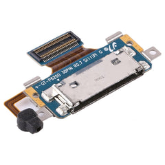 Para Galaxy Tab (7.0) / P6200 Cable flexible...