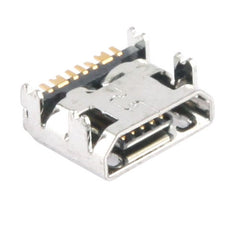 Para Galaxy Mega 5.8 i9150 Cargador de conec...