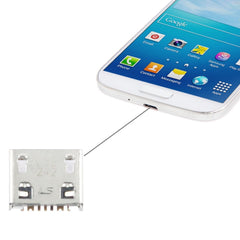 Para Galaxy Mega 5.8 i9150 Cargador de conec...