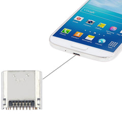 Para Galaxy Mega 6.3 / i9200 Enchufe trasero...