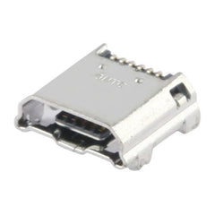 Para Galaxy Mega 6.3 / i9200 Enchufe trasero...