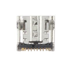 Para Galaxy Mega 6.3 / i9200 Enchufe trasero...