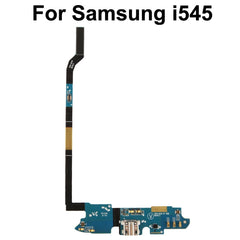 Para Galaxy S IV / i545 Cable flexible de en...