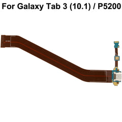 Para Galaxy Tab 3 (10.1) / P5200 Cable flexi...