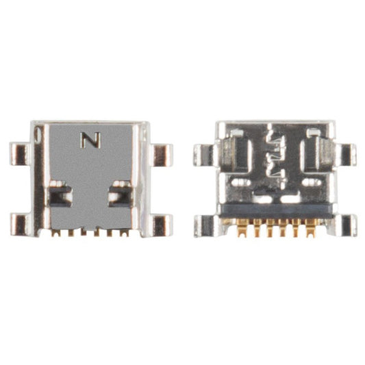 Para Samsung Galaxy Ace 2 / i8160 10 piezas ...