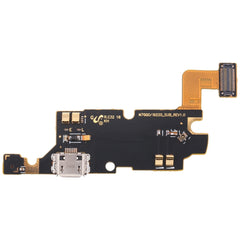 Para Samsung N7000 / i9220 Cable flexible de...
