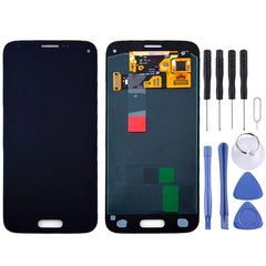 LCD + Panel Táctil Original para Galaxy S5 m...