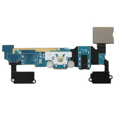 Para Galaxy A7 / A7000 Cable flexible de pue...