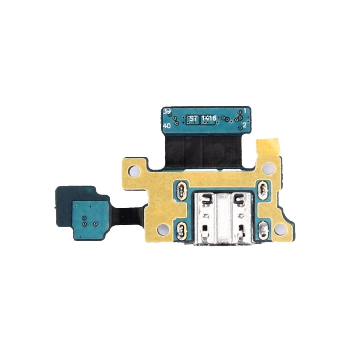 Para Galaxy Tab S 8.4 / SM-T705 Cable flexib...