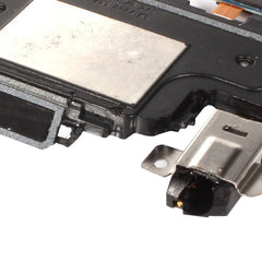 Para Galaxy Note 10.1 2014 / P600 Altavoz Ti...