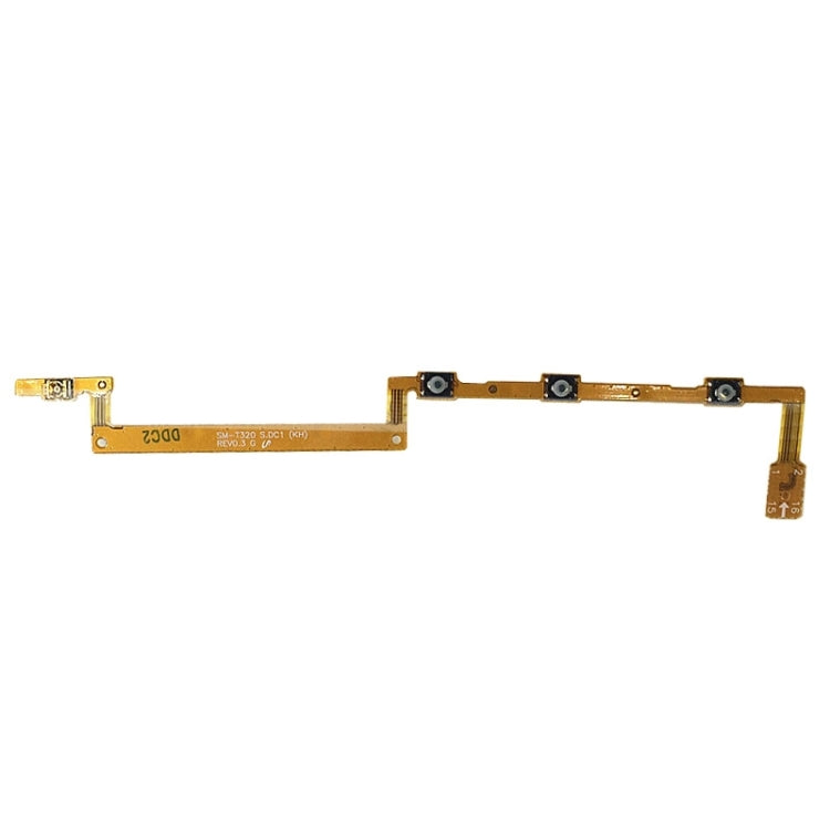 Para Galaxy Tab Pro 8.4 / SM-T320 Cable flex...