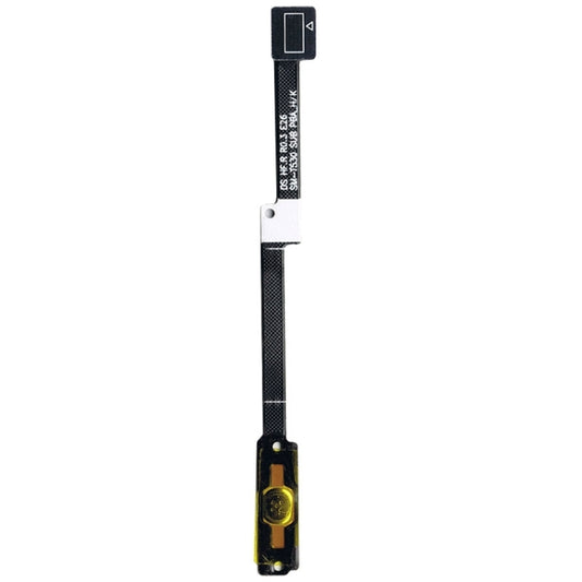 Para Galaxy Tab 4 10.1 / T530 Cable flexible...