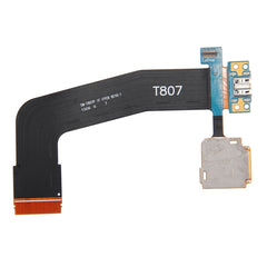 Para Galaxy Tab S 10.5 / T800 Cable flexible...