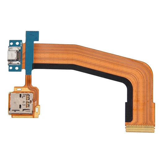 Para Galaxy Tab S 10.5 / T800 Cable flexible...