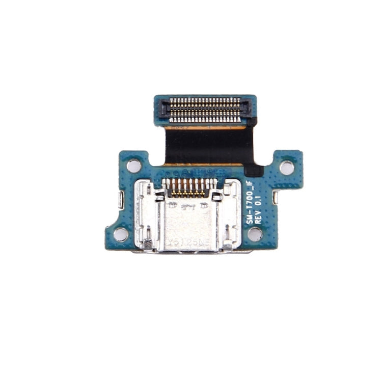 Para Galaxy Tab S 8.4 / SM-T700 Cable flexib...