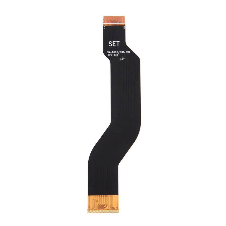 Para Galaxy Tab S 10.5 / T800 / T801 / T805 ...