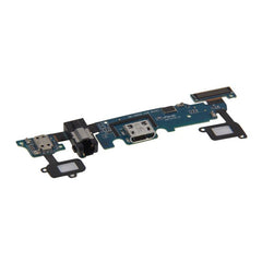 Para Galaxy A8 / A8000 Cable flexible de pue...