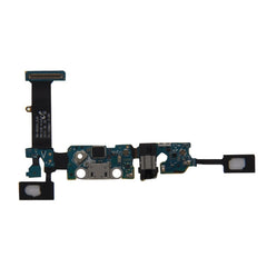 Para Galaxy Note 5 / N920V Cable flexible de...
