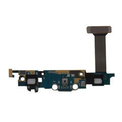 Para Galaxy S6 Edge / G9250 Cable flexible d...