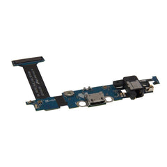 Para Galaxy S6 Edge / G9250 Cable flexible d...