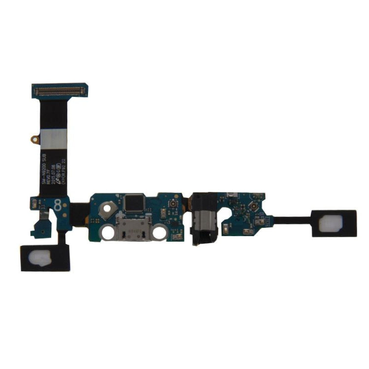Para Galaxy Note 5 / N9200 / N9208 Cable fle...