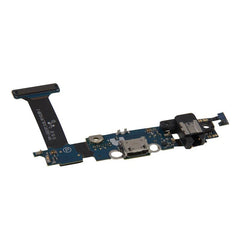 Para Galaxy S6 Edge / G925P Cable flexible d...