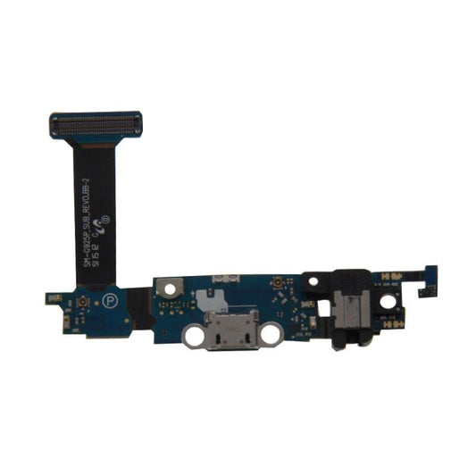 Para Galaxy S6 Edge / G925P Cable flexible d...