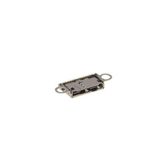 Para Galaxy Note 3 / N900 10 piezas Conector...