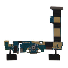 Para Galaxy S6 Edge+ / G928T Cable flexible ...
