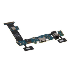 Para Galaxy S6 Edge+ / G928T Cable flexible ...