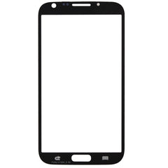 Para Galaxy Note II / N7100 Lente de cristal...