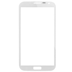 Para Galaxy Note II / N7100 Lente de cristal...