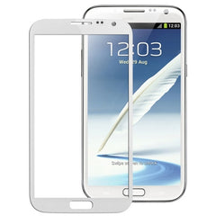 Para Galaxy Note II / N7100 Lente de cristal...