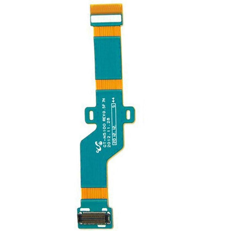 Para Samsung Note 8.0 N5100 / N5110 Cable fl...