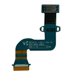 Para Galaxy Tab 7.0 Plus / P6200 Cable flexi...