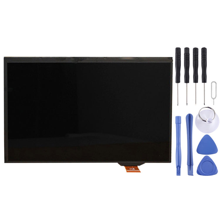 Pantalla LCD para Galaxy Note 10.1 / N8010 /...