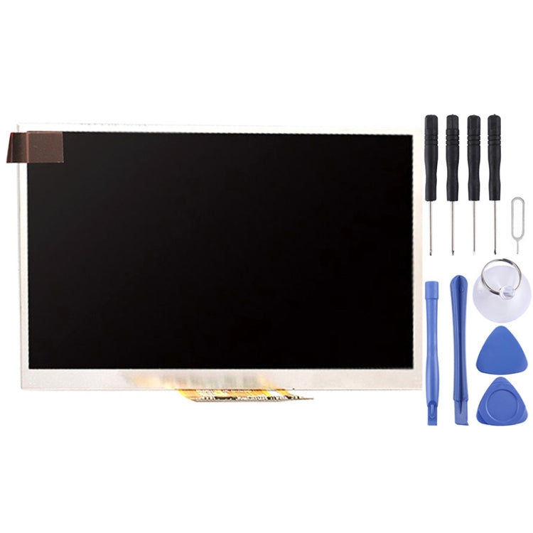 Pantalla LCD Original para Galaxy Tab 3 Lite...