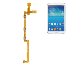 Para Galaxy T310 Cable flexible del botón de...