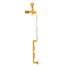 Para Galaxy T310 Cable flexible del botón de...