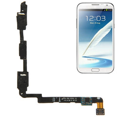 Para Galaxy Note II / N7100 Cable flexible d...